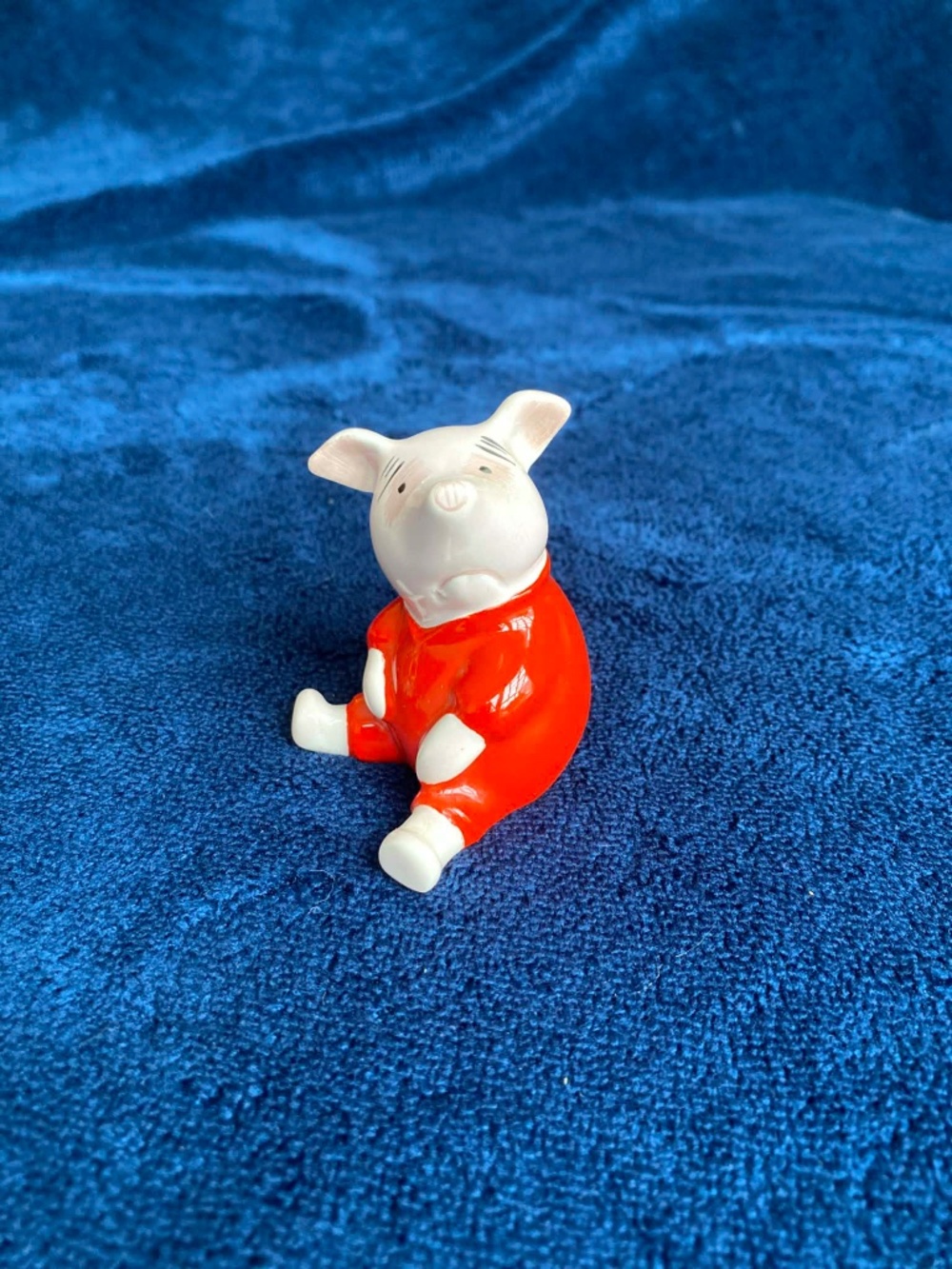 RARE Beswick England Winnie The Pooh Figurine Set – Complete Collection - Picture 4 of 11
